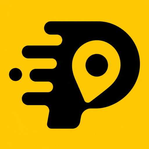 Ícono de la app Prigo