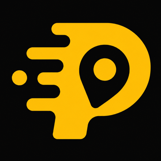 Ícono de la app Prigo Conductor